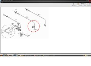 [ MERCEDES 190 W201 2.6 an 1991 ] Problème kick down  BVA 722.3  Mini_816953692