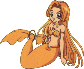 Mermaid Melody / Pichi Pichi Pitch Mini_8223530nqQmX1b9gBSL1CvweCNXp4GUs