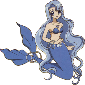 Mermaid Melody / Pichi Pichi Pitch Mini_831050ePsZMuFB1BsJaCsXYflVPKEH6L8