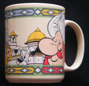 Mug du Parc Astérix Mini_84062520034