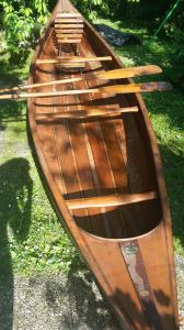 [Vendu] Canoe Peterborough, agence des manufactures americaines Mini_84122320150517180154