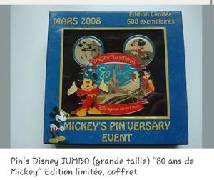 Le Pin Trading à Disneyland Paris - Page 9 Mini_843577125408869348795299141532014980262376103610n