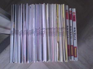 Collection d une vie:Marvel comics, lug semic, marvel fr.... Mini_843705TITANS2