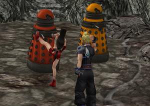 MMD & XNALara de Tifa Mini_855310cloti97