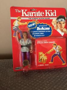 1986 Remco The Karate Kid  Ultimate Action Figure Mini_858491sl1600