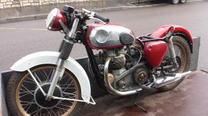 nouveau sur le forum. bsa a7  Mini_85980720150221104939