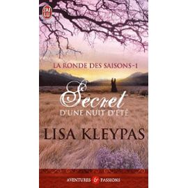 [Test psycho] Quelle héroïne de La ronde des saisons êtes-vous ?  Mini_863620lisakleypaslarondedessaisonstome1secretsdunenuitdetelivre894620782ML