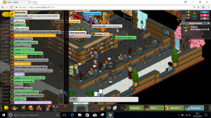 marcoOmarx M'a menacé de Hack Mini_875429Capturedcran3