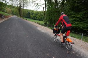 Balade de l'Arbre de mai (quater) : Luxembourg à Aachen par les Pistes cyclables et la Vennbahn [mai 2015] saison 10 •Bƒ - Page 3 Mini_896404Arbremai46