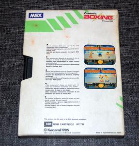 [VENDU] JEUX MSX Mini_900730412