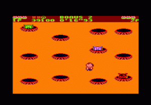 [AMSTRAD CPC] Psycho Pigs UXB Mini_903942PPU5