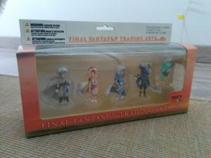 [EST] Figurines Final Fantasy 4 Trading Arts mini  Mini_905108IMG20150517123026