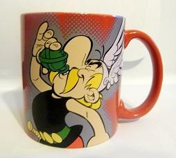 Mug du Parc Astérix Mini_9086662012Astrix