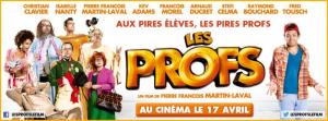 [Cinéma] Les Profs Mini_912412logolesprofs