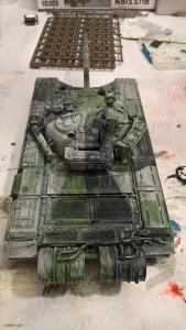 Tamiya 1/35 T-72M1 Allemagne de l'Est Hiver 1984/1985 camo 3 tons Mini_931907WP20170209185814ProLI