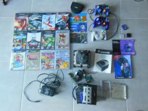 [estim]  Lot GameCube ! [MAJ 21/05/15] Mini_933381DSCN6512