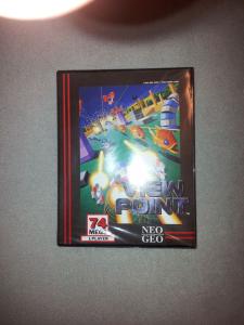 (VDS) Quelques JEUX   Neo  Geo AES Mini_934493Viewpoint11200