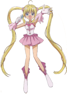 Mermaid Melody / Pichi Pichi Pitch Mini_938541430pxLuciaidol