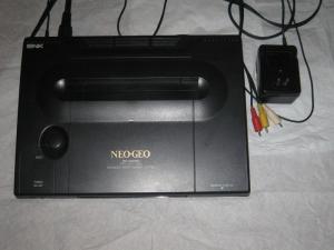 [VDS] Lot Neogeo AES complete A FERMER Mini_949235AES04