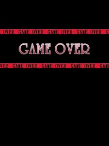 [Dossier] x.x Mini_951230GameOver