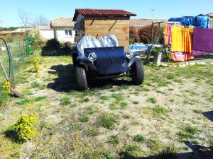 buggy 600 gpz  Mini_954779181