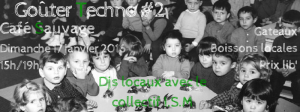 [Minimal]Nevrakse - Mix minimal @gouter techno 2 Mini_9554171234779810250478941826372677538231437772191n