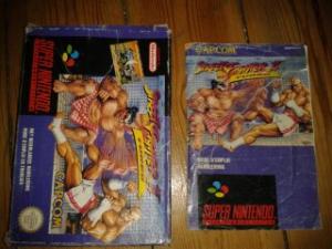 [ESTIM] Jeux, boites, notices NES, SNES, N64, GBA Mini_9692801389389400258