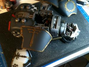 wip legio Mortis Ferrum Mori war maniple titan warhound Sothis/ reaver ferum Mori - Page 2 Mini_993058IMG1558