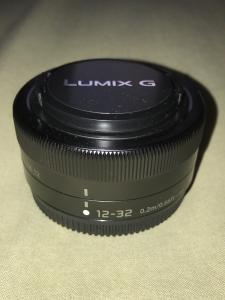 [VENDU] Panasonic 12-32mm 3.5-5.6 NEUF Mini_997841IMG6374