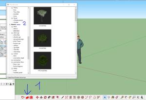 sketchup - Skatter pour sketchup Mini_998965Capture