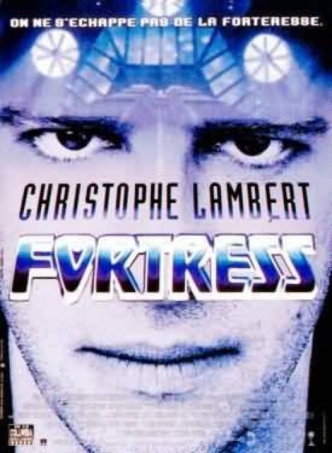 FORTRESS [1993] 14030Fortress