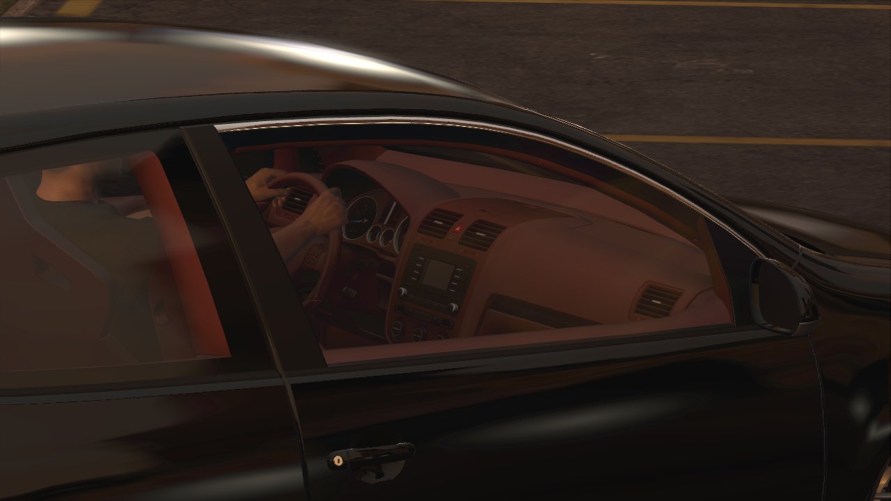 Midnight Club : Los Angeles - Page 3 140553VWGolfVR32_6