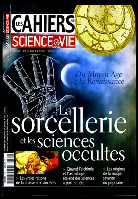 Le paranormal dans les Médias 142918T2281