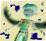 mes fan arts 16323aelita0