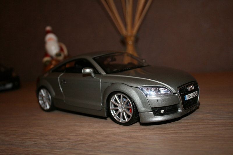 Audi TT '07(Motormax) 180912004c