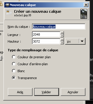 Comment transformer une photo en dessin ? 182846screen11