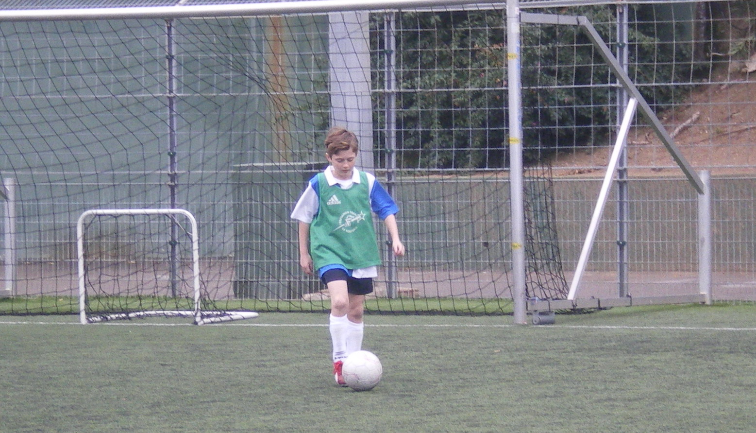 PHOTOS DU STAGE DE FOOT AU SO  CASSIS-CARNOUX !!!!!!! 184196IMGP3479