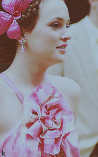 - { Blair Waldorf }- 215252ll