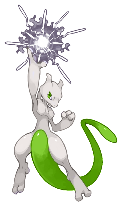 ..:: Imagerie Shineys ::..  [NE PAS SUPPRIMER] - Page 11 294149Mewtwo