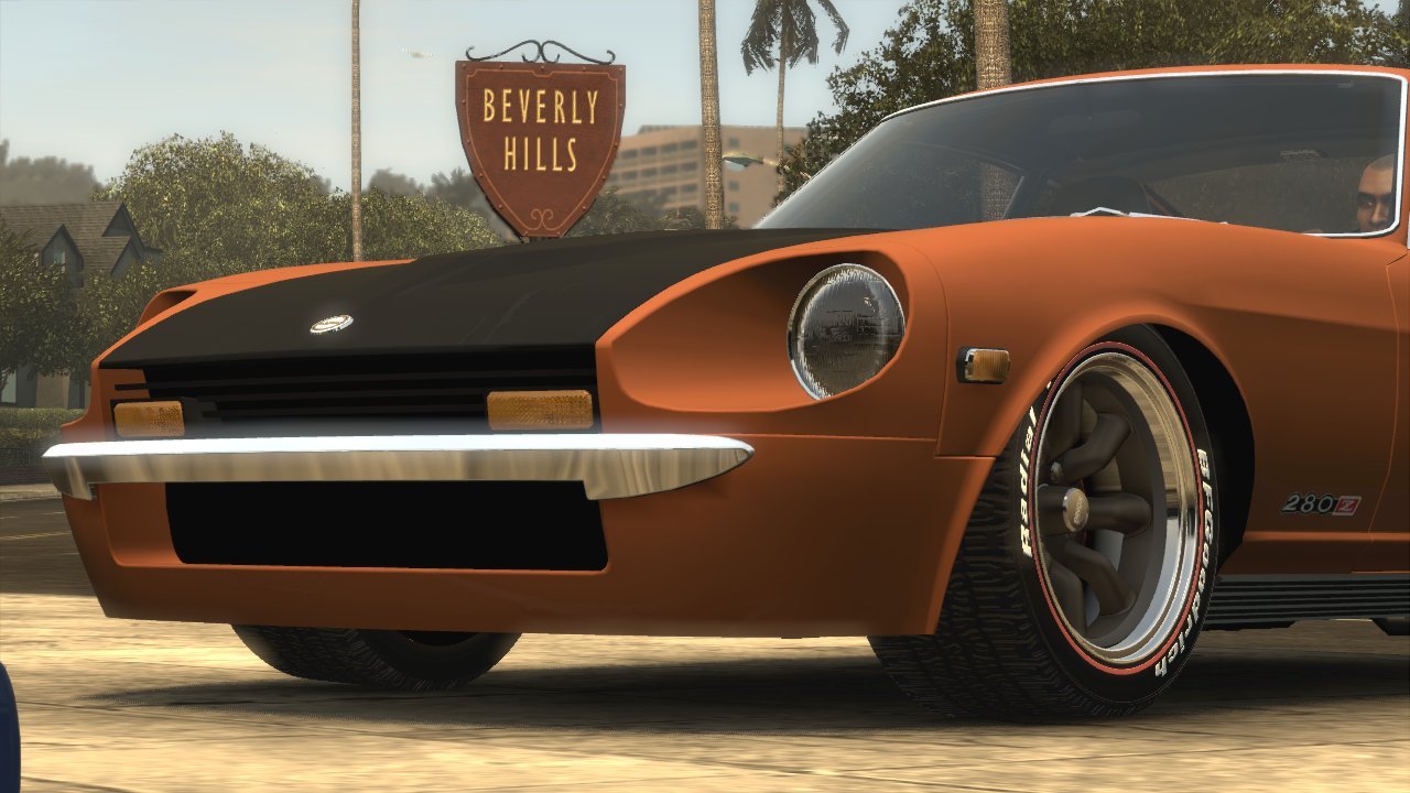 Midnight Club : Los Angeles 322875Nissan280Z3