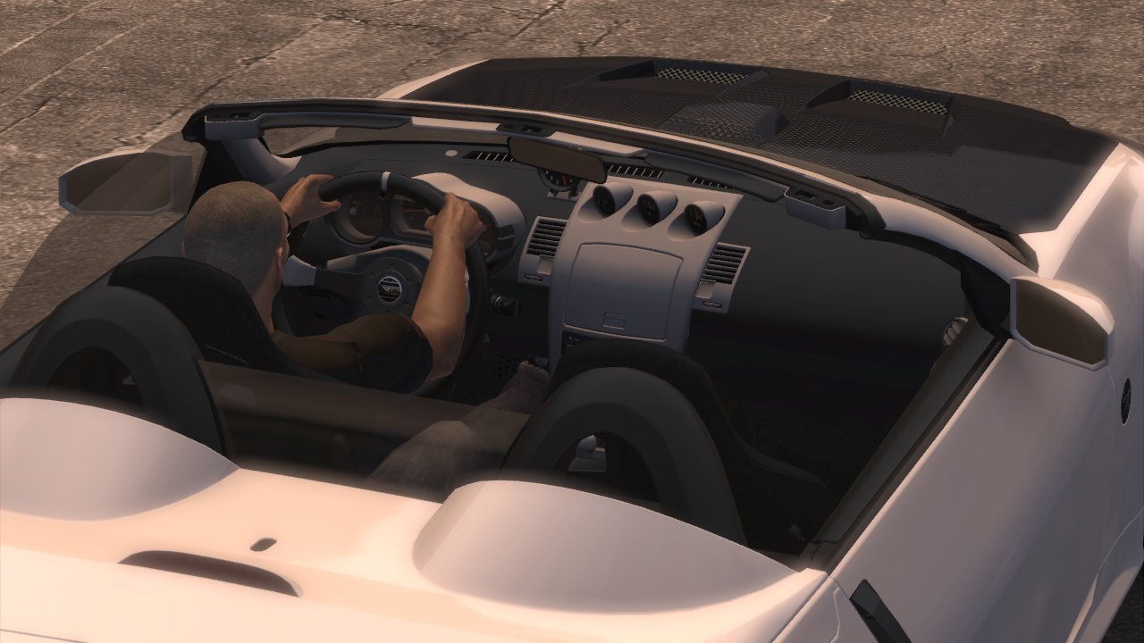 Midnight Club : Los Angeles - Page 2 390650Nissan350ZRoadster7