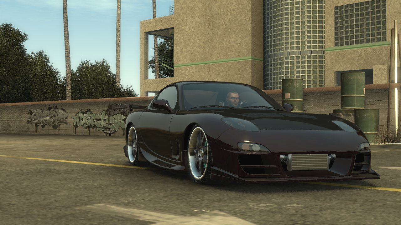 Midnight Club : Los Angeles 401086MazdaRX7_2