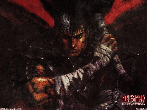 Berserk 402809berserk