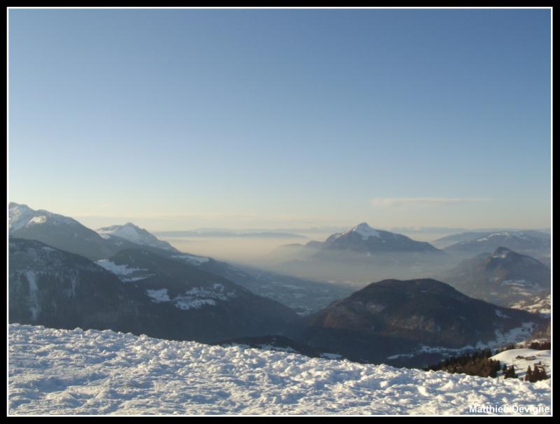 Vacances à la neige aux Carroz d'Arâches 425050IMGP8354