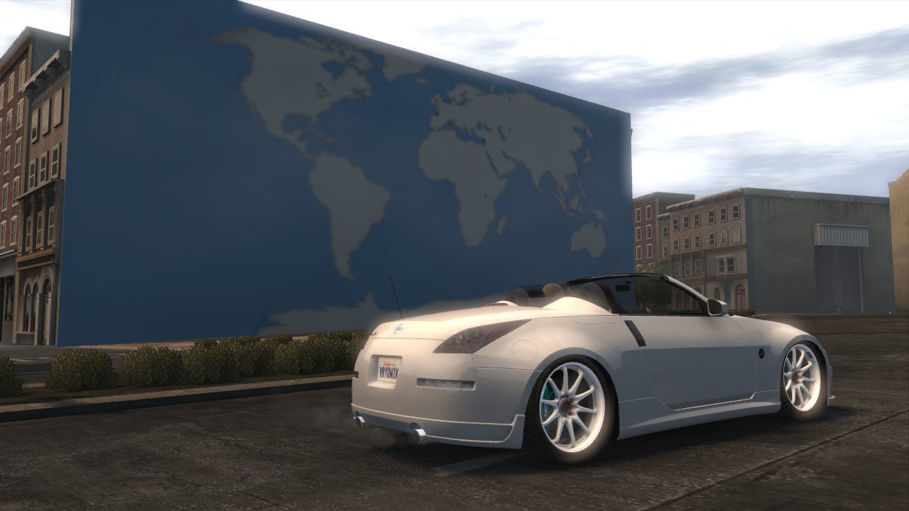 Midnight Club : Los Angeles - Page 2 432550Nissan350ZRoadster8