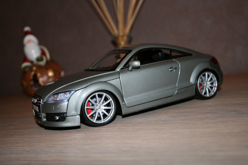 Audi TT '07(Motormax) 460838005c