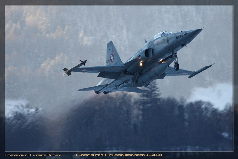 Eurofighter Typhoon Meiringen 11.2008 48422427.11.08..1277