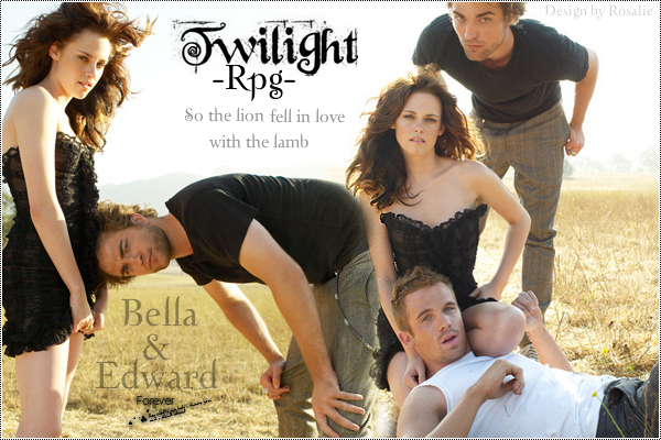 Twilight Rpg