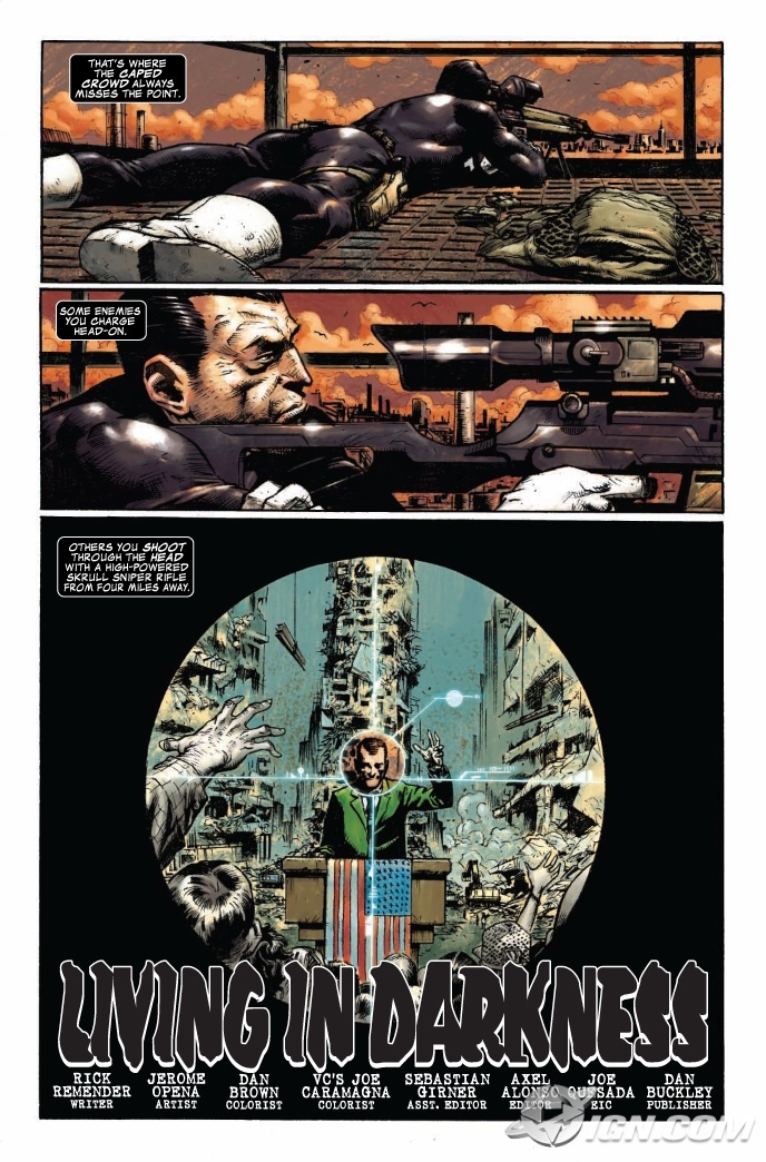 Punisher #1 - #2 574538punisherpage2