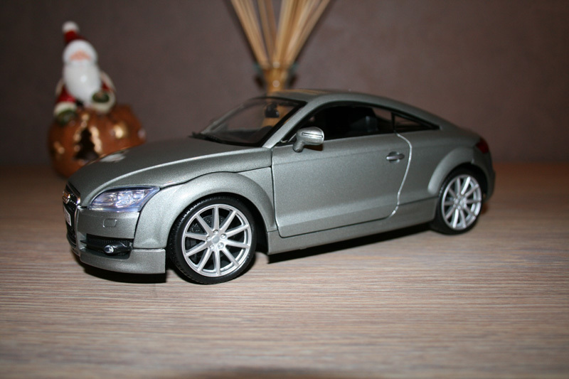 Audi TT '07(Motormax) 580373001c